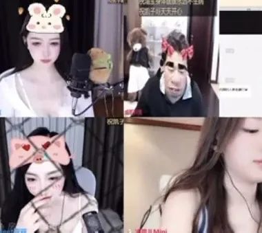 知名女主播被曝10w可奔现，男主播连麦pk爆其猛料，引发网友热议！